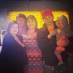 Meet your Posher, Cody